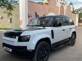Land Rover Defender 2023 года за 55 000 000 тг. в Астана – фото 3