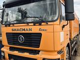 Shacman (Shaanxi)  F2000 2017 года за 16 500 000 тг. в Атырау