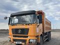 Shacman (Shaanxi)  F2000 2017 года за 16 500 000 тг. в Атырау – фото 7