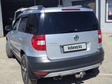 Skoda Yeti 2012 годаүшін5 000 000 тг. в Костанай – фото 2