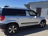 Skoda Yeti 2012 годаүшін5 000 000 тг. в Костанай – фото 3