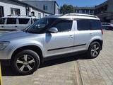 Skoda Yeti 2012 годаүшін5 000 000 тг. в Костанай – фото 4