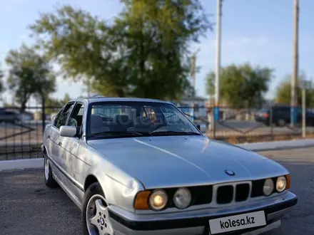 BMW 525 1994 года за 1 700 000 тг. в Шымкент