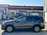 Subaru Forester 2021 годаүшін11 500 000 тг. в Алматы – фото 3