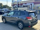 Subaru Forester 2021 годаүшін11 500 000 тг. в Алматы – фото 4