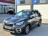 Subaru Forester 2021 годаүшін11 500 000 тг. в Алматы