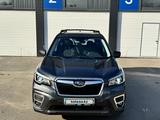Subaru Forester 2021 годаүшін11 500 000 тг. в Алматы – фото 2