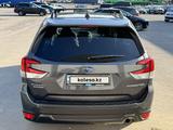 Subaru Forester 2021 годаүшін11 500 000 тг. в Алматы – фото 5