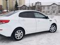 Kia Rio 2015 года за 4 950 000 тг. в Петропавловск – фото 16