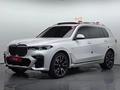 BMW X7 XDrive 40i 2022 года за 35 000 000 тг. в Алматы