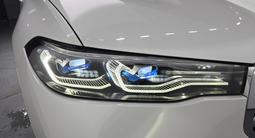 BMW X7 XDrive 40i 2022 года за 35 000 000 тг. в Алматы – фото 5