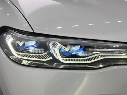 BMW X7 XDrive 40i 2022 года за 35 000 000 тг. в Алматы – фото 5