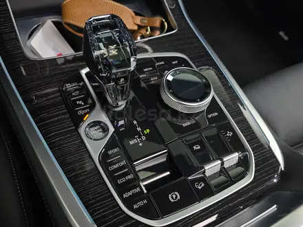 BMW X7 XDrive 40i 2022 года за 35 000 000 тг. в Алматы – фото 21