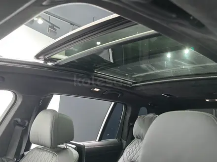 BMW X7 XDrive 40i 2022 года за 35 000 000 тг. в Алматы – фото 29