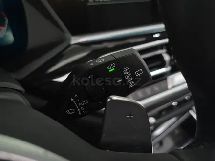 BMW X7 XDrive 40i 2022 года за 35 000 000 тг. в Алматы – фото 16