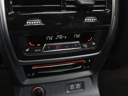 BMW X7 XDrive 40i 2022 года за 35 000 000 тг. в Алматы – фото 30
