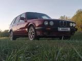 BMW 325 1993 года за 1 100 000 тг. в Кокшетау – фото 4