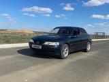Opel Vectra 2002 года за 2 410 000 тг. в Атырау – фото 2