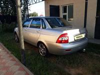 ВАЗ (Lada) Priora 2170 2012 года за 2 700 000 тг. в Уральск