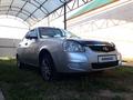 ВАЗ (Lada) Priora 2170 2012 годаүшін2 700 000 тг. в Уральск – фото 4