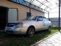 ВАЗ (Lada) Priora 2170 2012 годаүшін2 700 000 тг. в Уральск – фото 7