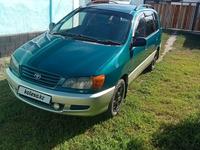 Toyota Ipsum 1997 годаүшін3 650 000 тг. в Талдыкорган