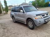 Mitsubishi Pajero 2005 годаүшін7 000 000 тг. в Актобе – фото 2