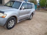 Mitsubishi Pajero 2005 годаүшін7 000 000 тг. в Актобе – фото 4