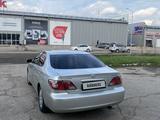 Lexus ES 300 2003 года за 5 800 000 тг. в Алматы – фото 3