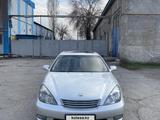 Lexus ES 300 2003 года за 6 000 000 тг. в Алматы