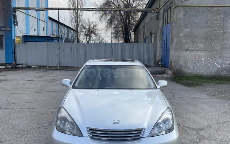 Lexus ES 300 2003 годаfor5 800 000 тг. в Алматы