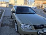 Kia Optima 2002 года за 3 490 000 тг. в Актау