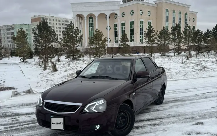 ВАЗ (Lada) Priora 2170 2014 годаfor3 570 000 тг. в Кокшетау