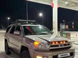 Toyota 4Runner 2004 годаүшін11 000 000 тг. в Актобе – фото 4