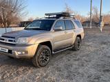 Toyota 4Runner 2004 года за 11 000 000 тг. в Актобе – фото 2