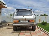 ВАЗ (Lada) Lada 2121 1985 годаүшін1 000 000 тг. в Талдыкорган – фото 5