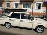 ВАЗ (Lada) 2106 1996 года за 750 000 тг. в Рудный – фото 3