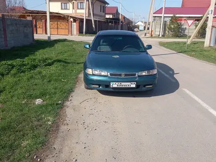 Mazda Cronos 1993 года за 1 500 000 тг. в Алматы – фото 3