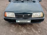 ВАЗ (Lada) 2109 1996 года за 650 000 тг. в Астана