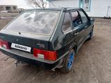 ВАЗ (Lada) 2109 1996 года за 650 000 тг. в Астана – фото 3