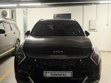 Kia Sportage 2025 годаүшін14 290 000 тг. в Астана