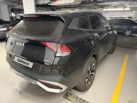 Kia Sportage 2025 года за 14 290 000 тг. в Астана – фото 3