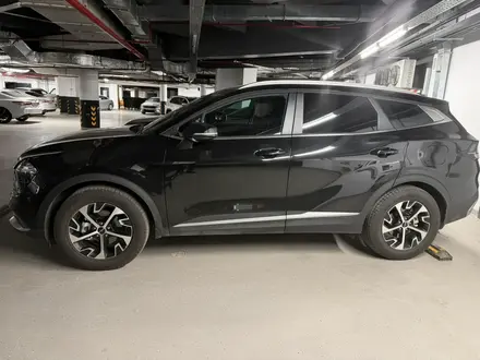 Kia Sportage 2025 года за 14 290 000 тг. в Астана – фото 2