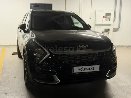 Kia Sportage 2025 года за 14 290 000 тг. в Астана – фото 5