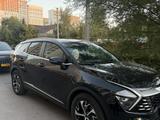 Kia Sportage 2025 годаүшін13 500 000 тг. в Астана – фото 2