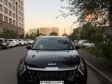 Kia Sportage 2025 годаүшін13 500 000 тг. в Астана