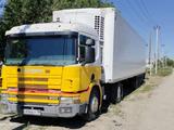 Scania  3-Series 1996 года за 11 200 000 тг. в Жаркент