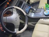 Infiniti G35 2005 года за 3 400 000 тг. в Алматы – фото 5