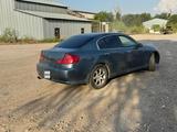 Infiniti G35 2005 года за 3 400 000 тг. в Алматы – фото 4