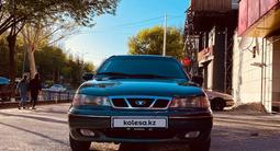 Daewoo Nexia 2005 года за 1 800 000 тг. в Алматы – фото 2